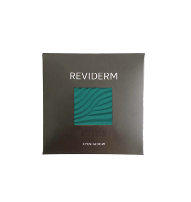 Reviderm Eyeshadow Silk Jewels J52 AuroraEyeshadow Silk Jewels J52 Aurora