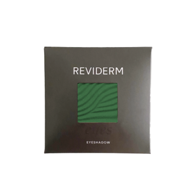 Reviderm Eyeshadow Silk Jewels J55 Esmeralda