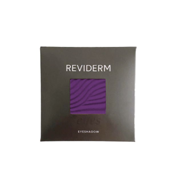 Reviderm Eyeshadow Silk Silk Jewels J85 Mystic