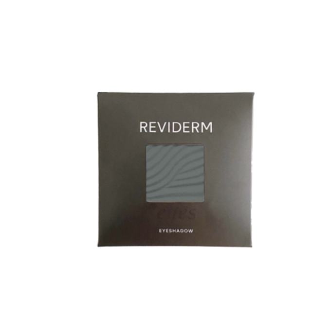 Reviderm Eyeshadow Velvet matte V95 Slate