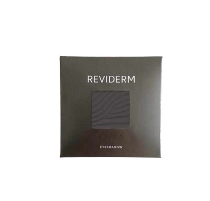 Reviderm Eyeshadow Velvet matte V99 Obsidian