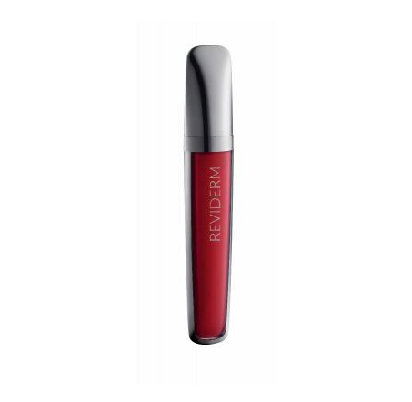 Reviderm Mineral Lacquer Gloss 2W Femme Fatale Red