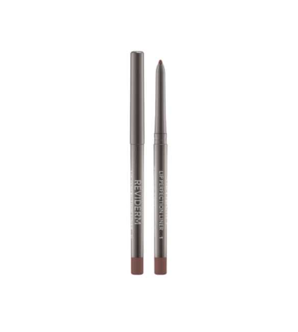 Reviderm Lip Perfection Liner 1 nudes & browns