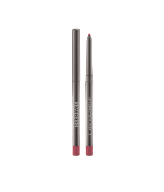 Reviderm Lip Perfection Liner 2 roses & pinks
