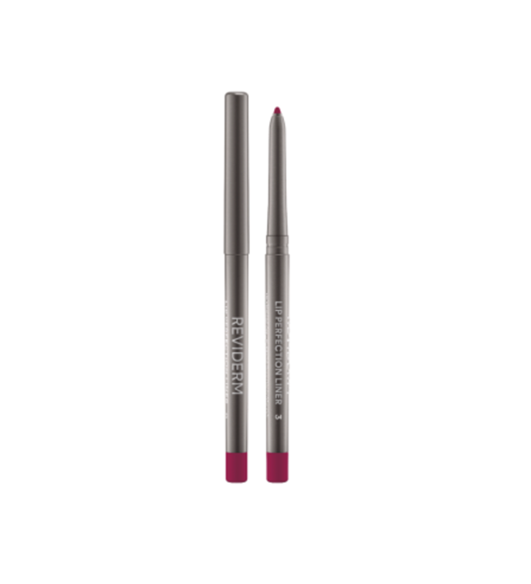 Reviderm Lip Perfection Liner 3 reds & berries