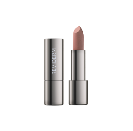 Reviderm Velvet Illusion Lipstick nude kiss