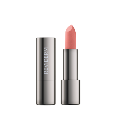 Reviderm Velvet Illusion Lipstick peach flush