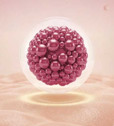 Reviderm Exosome hydro mask