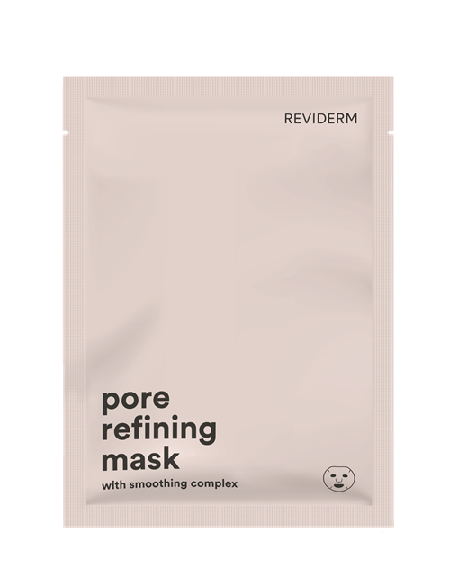 Reviderm Poren Maske