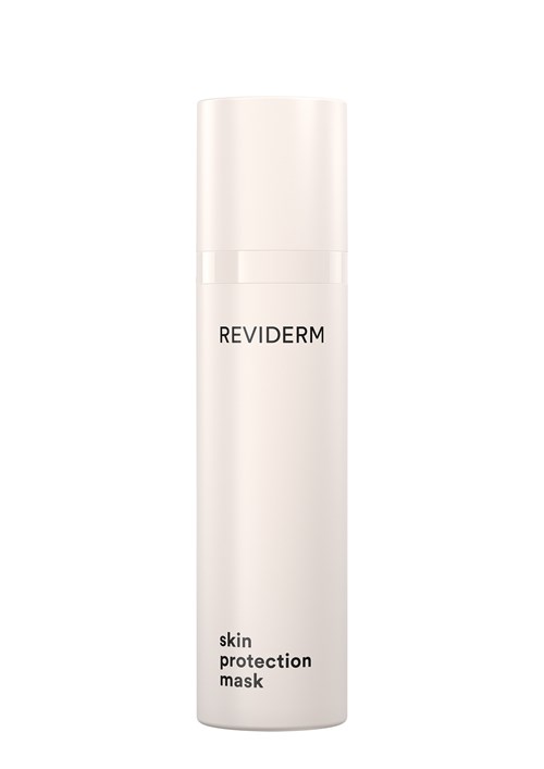 Reviderm Detox-Maske