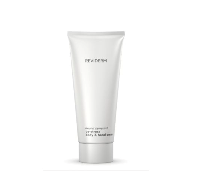 Reviderm Hand und Körpercreme