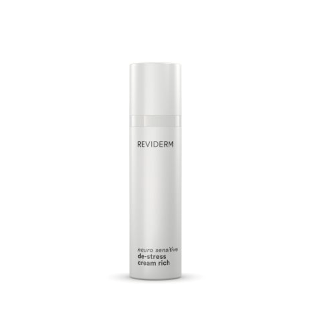 Reviderm stress creme