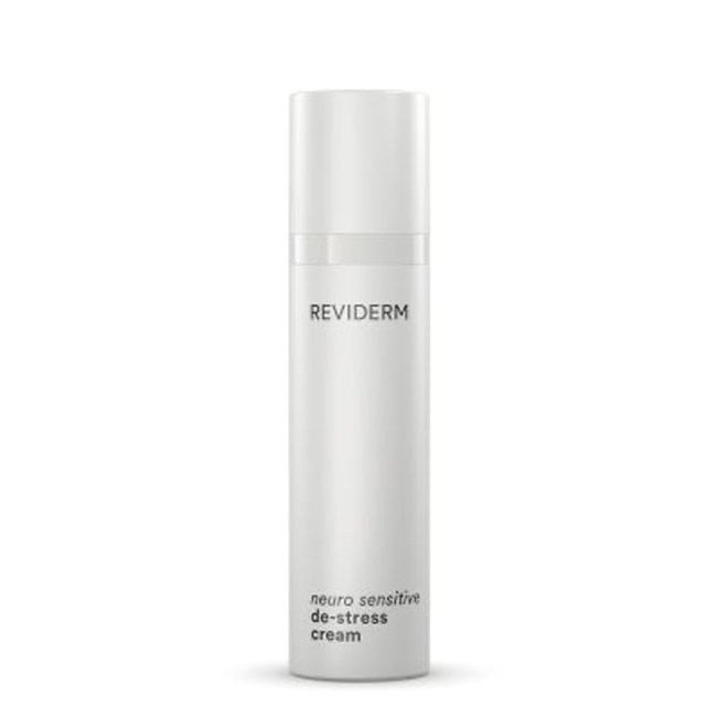 Reviderm stress creme
