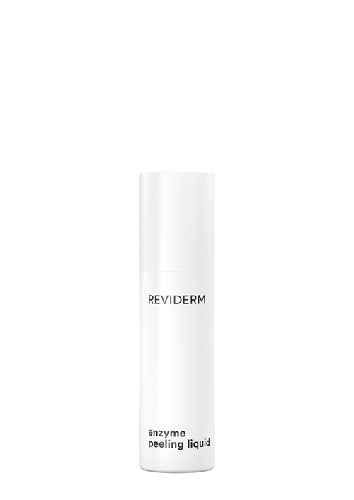 Reviderm peeling