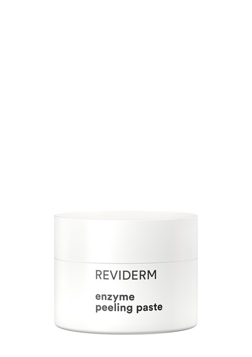 Reviderm peeling paste
