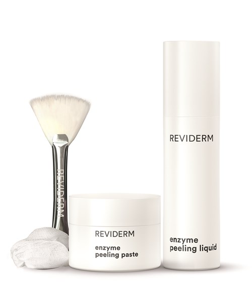Reviderm duo