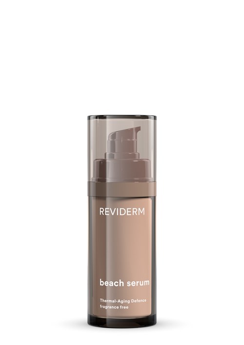 beach serum