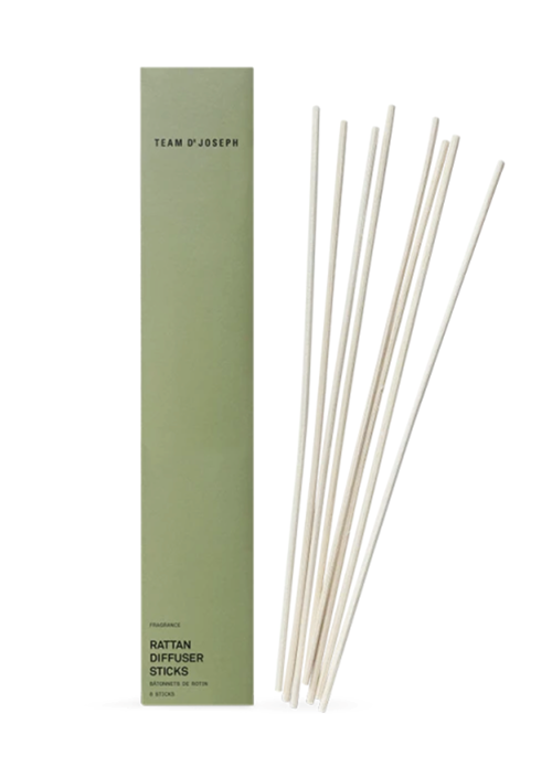 TEAM DR. JOSEPH Diffuserstäbchen