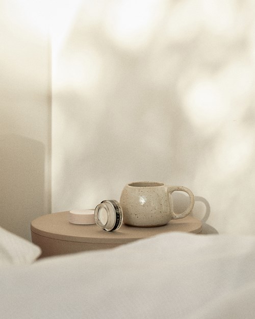 TEAM DR. JOSEPH Lippenkontur