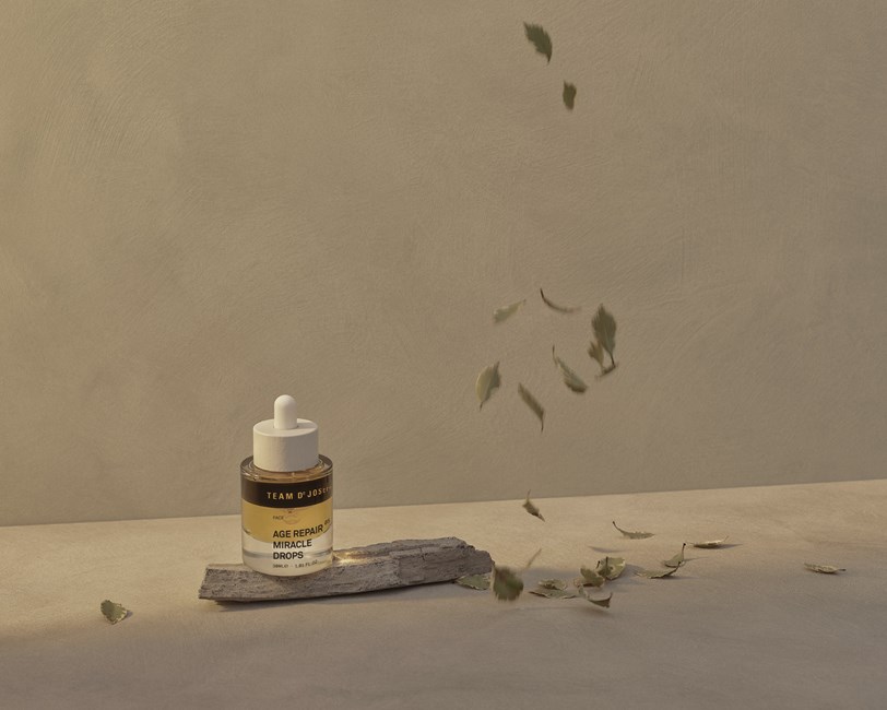 AGE REPAIR MIRACLE DROPS