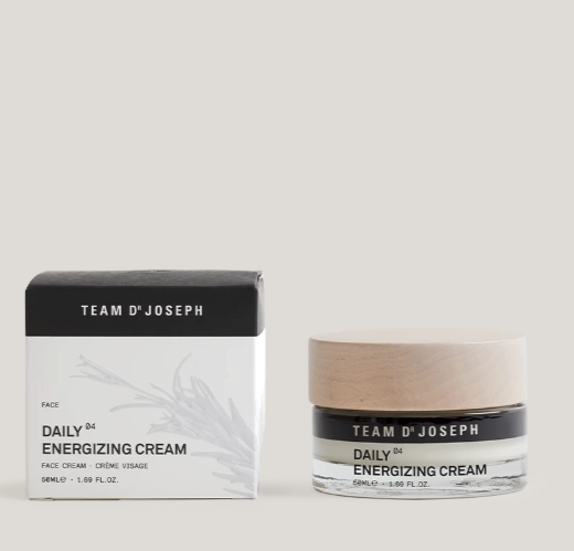 DAILY ENERGIZING CREAM