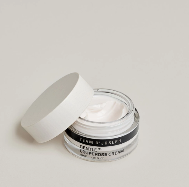 TEAM DR. JOSEPH Pflegecreme