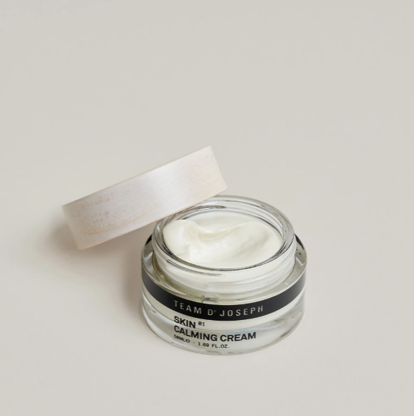 Team DR. Joseph Gesichtscreme
