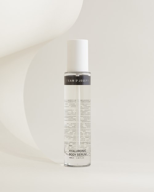 TEAM DR. JOSEPH Körperserum