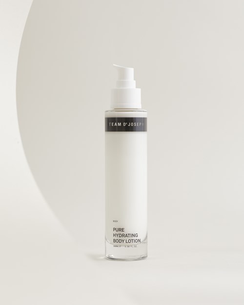 Team DR. Joseph Bodylotion 