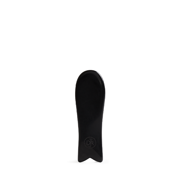 BLACK OBSIDIAN GUA SHA