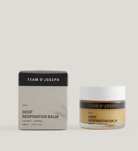 TEAM DR. JOSEPH Balm