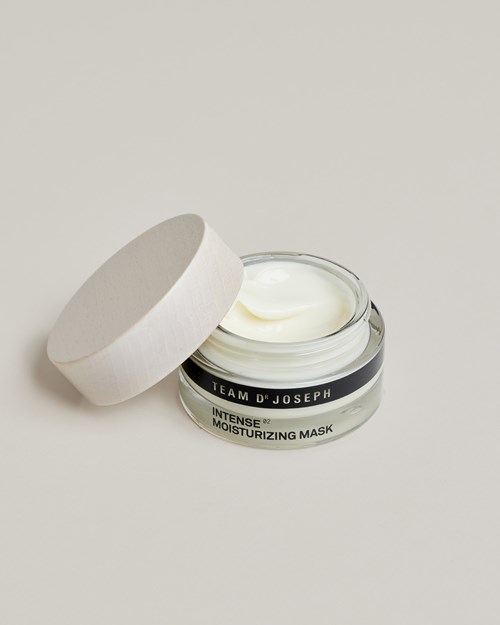 TEAM DR. JOSEPH Gesichtsmaske