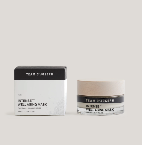 TEAM DR. JOSEPH Gesichtsmaske