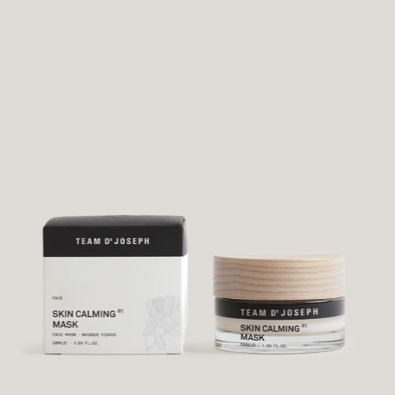 Team DR. Joseph Gesichtsmaske