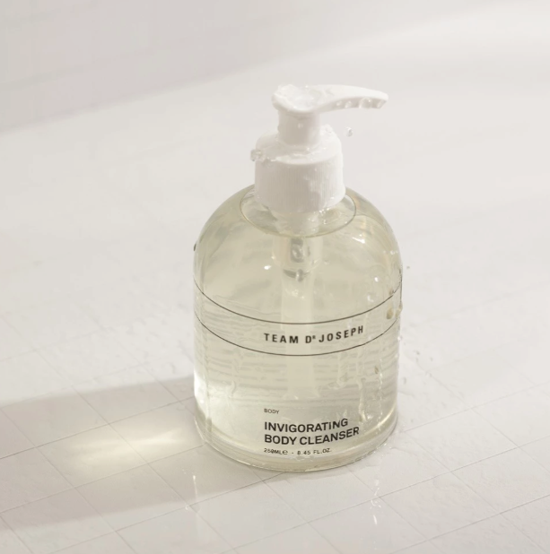 TEAM DR. JOSEPH Duschgel