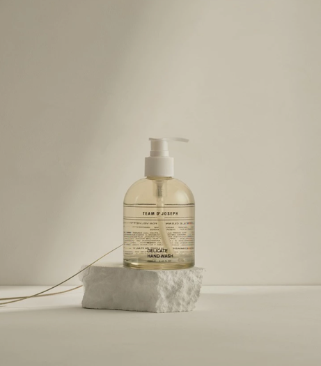 TEAM DR. JOSEPH Handseife