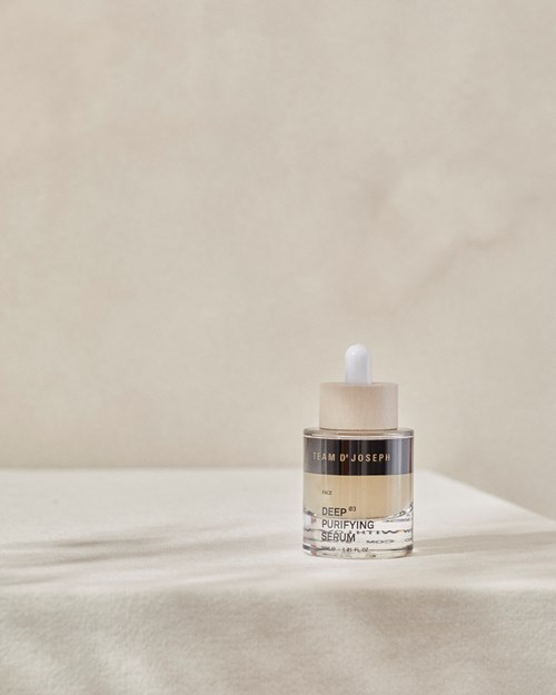 DEEP PURIFYING SERUM
