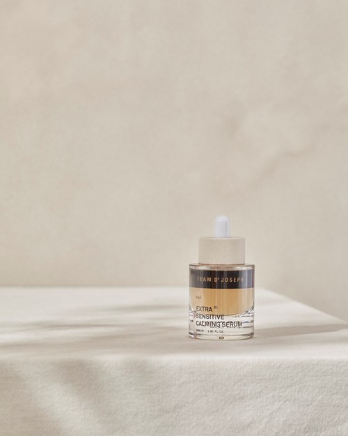 TEAM DR. JOSEPH Serum