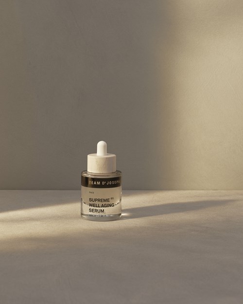 Team DR. Joseph Power-Serum 