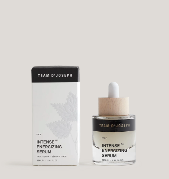 TEAM DR. JOSEPH Power-Serum