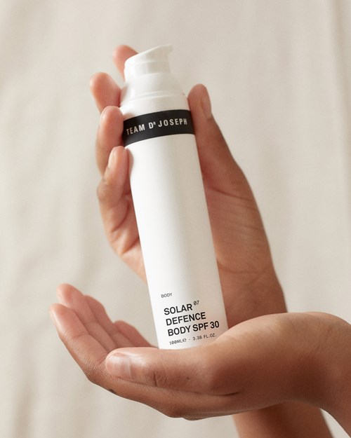 Team DR. Joseph Sonnenschutz