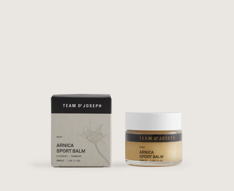 ARNICA SPORT BALM