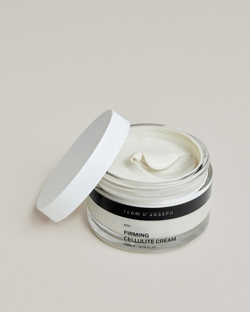 TEAM DR. JOSEPH Körpercreme