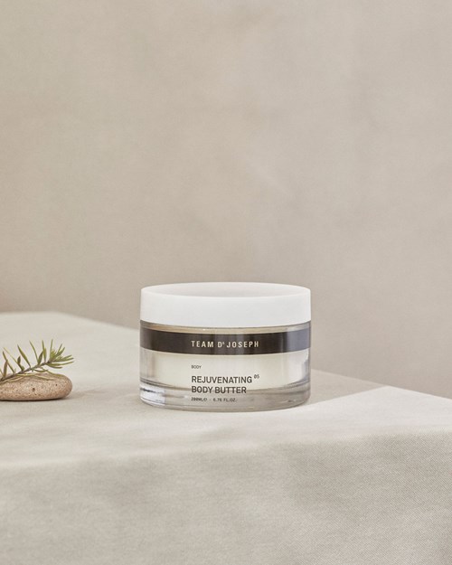 Team DR. Joseph Körperbutter