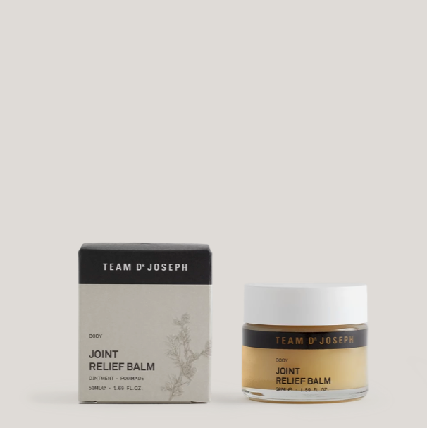 TEAM DR. JOSEPH Balm