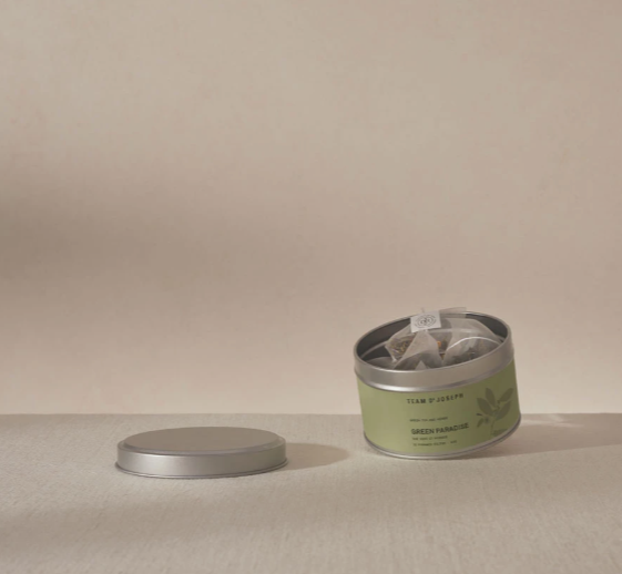 TEAM DR. JOSEPH Pyramiedenfiltern