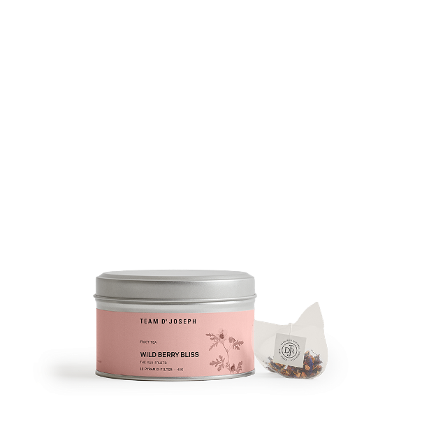 Team DR.Joseph Früchtetee