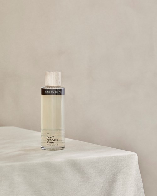 DEEP PURIFYING TONER