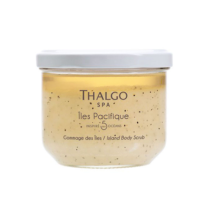 Thalgo Feuchtigkeitscreme