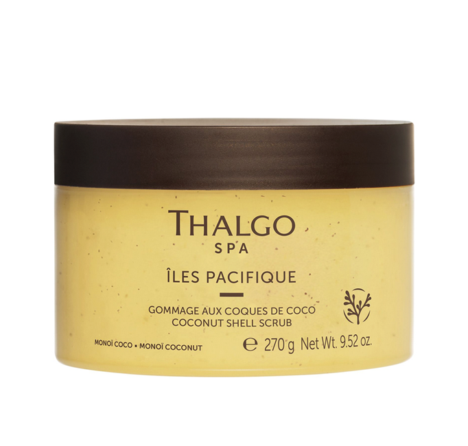 Thalgo Feuchtigkeitscreme